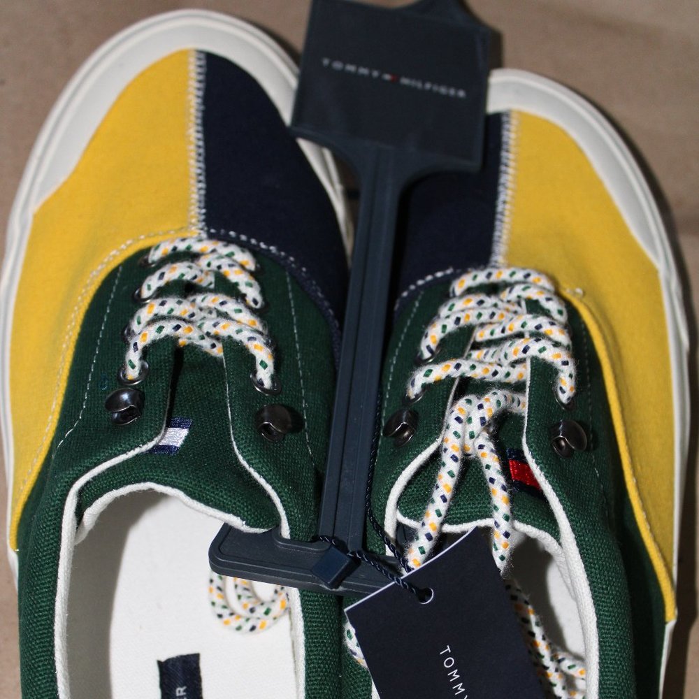 Tommy Hilfiger Sneakers - Skips